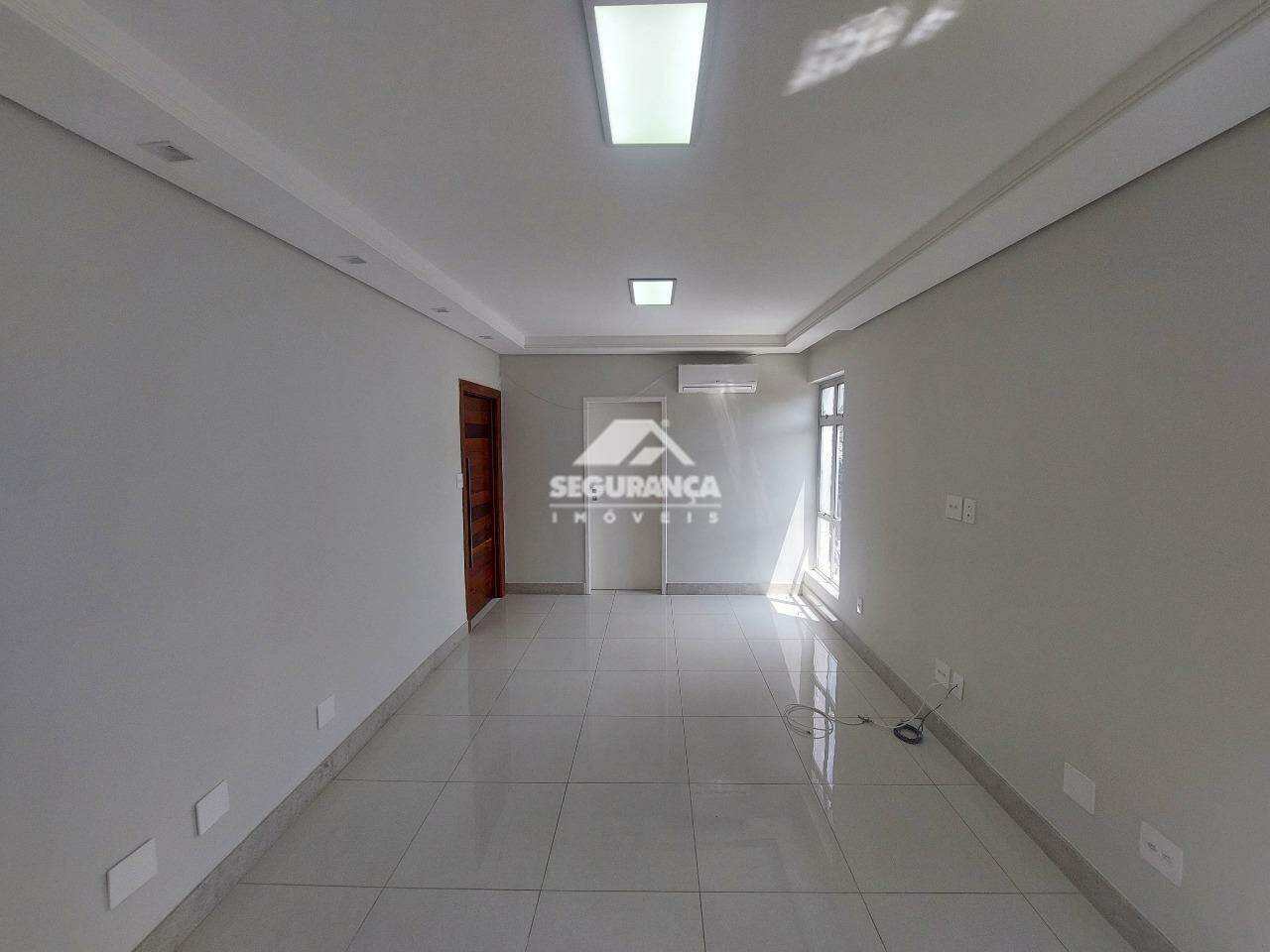 Apartamento para aluguel no Centro: SALA