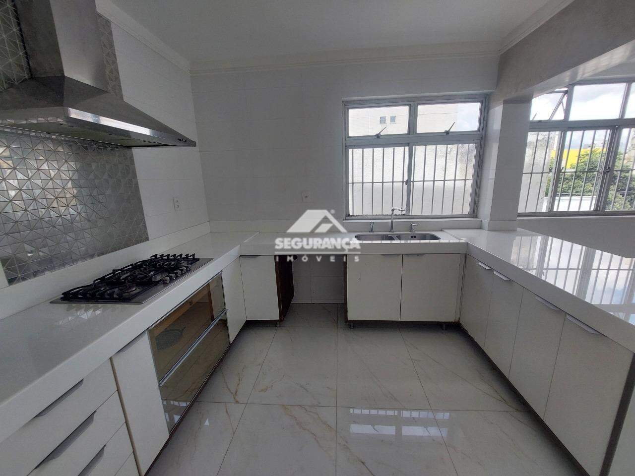 Apartamento para aluguel no Centro: COZINHA