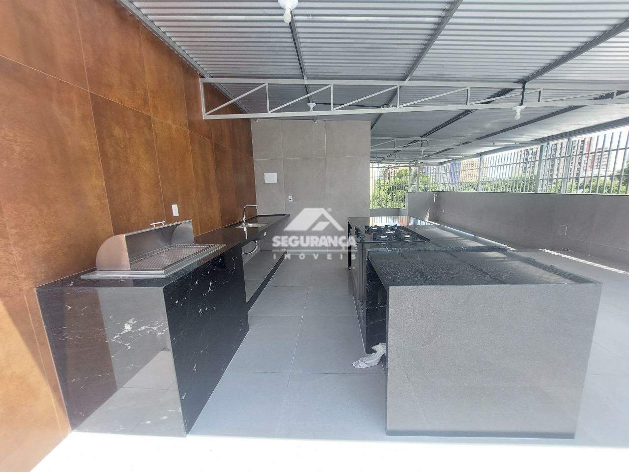Apartamento para aluguel no Centro: TERRAÇO