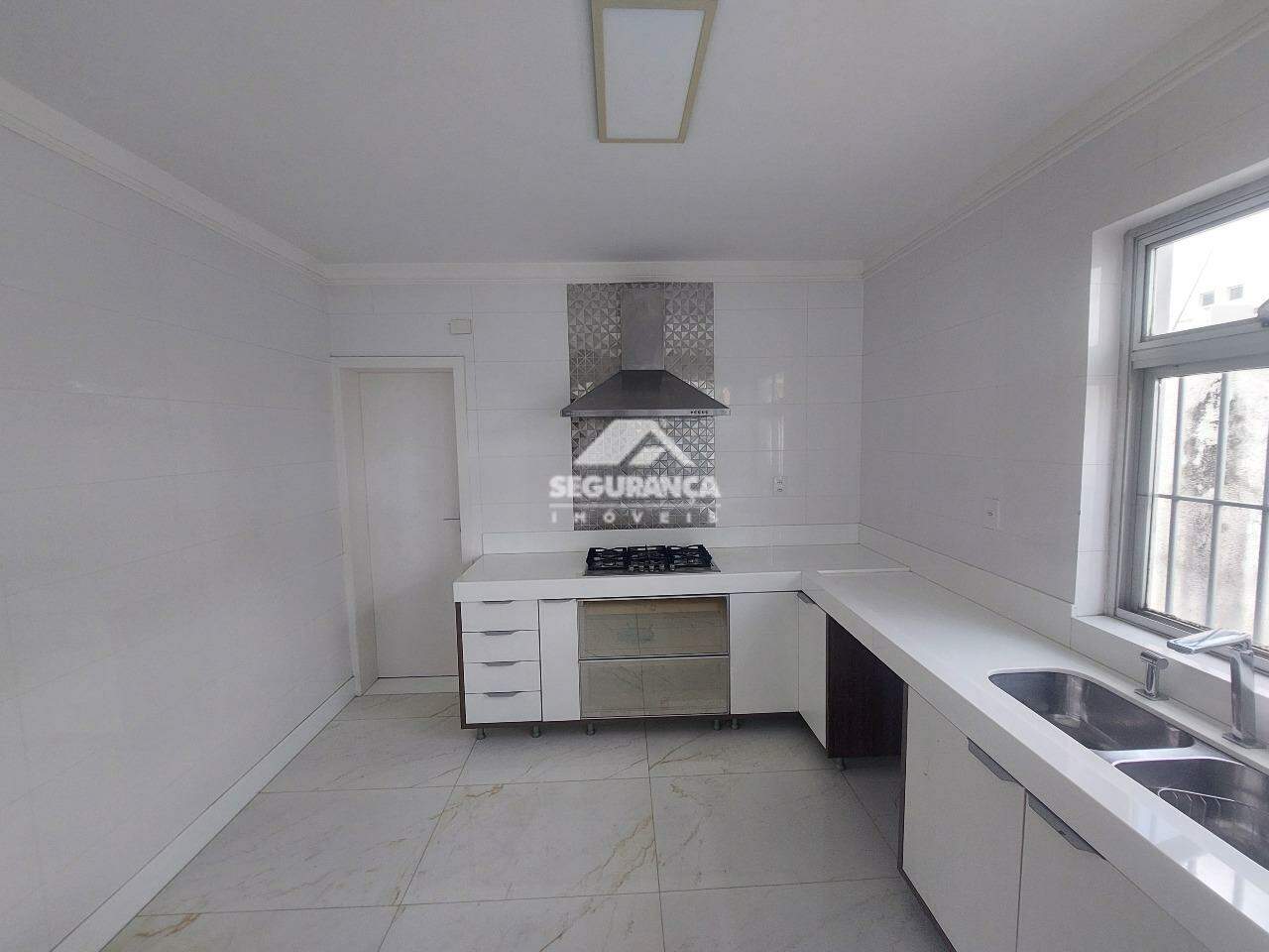 Apartamento para aluguel no Centro: COZINHA