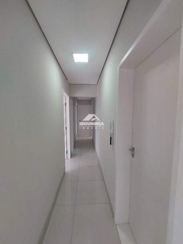 Apartamento para aluguel no Centro: HALL