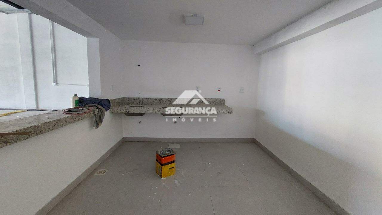 Loja para aluguel no SANTA TEREZINHA: COZINHA