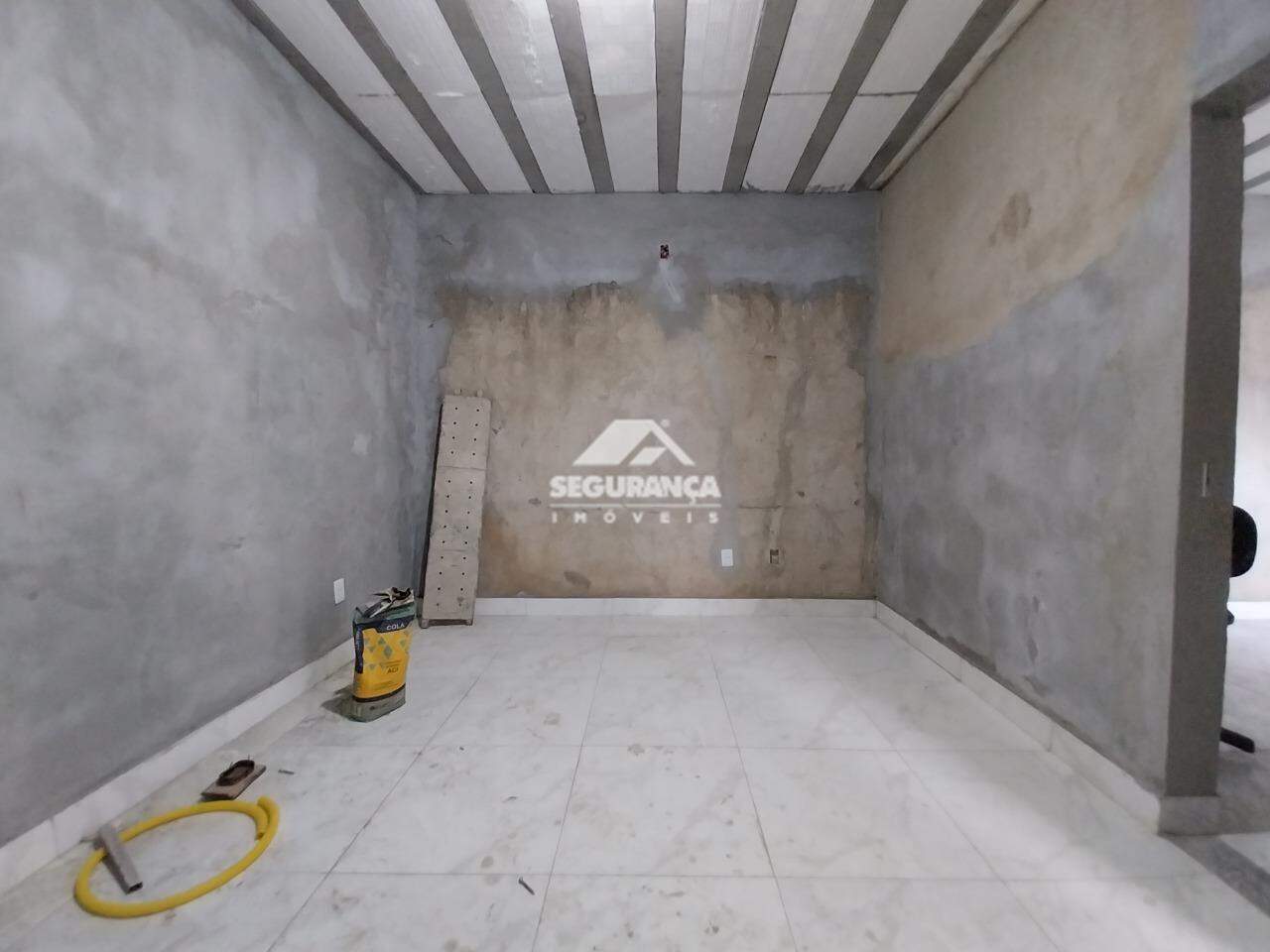 Galpão para aluguel no SANTOS DUMONT: SALA (1)