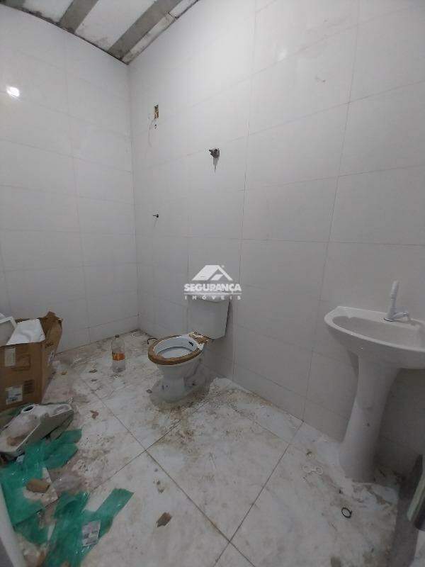Galpão para aluguel no SANTOS DUMONT: BANHEIRO (1)