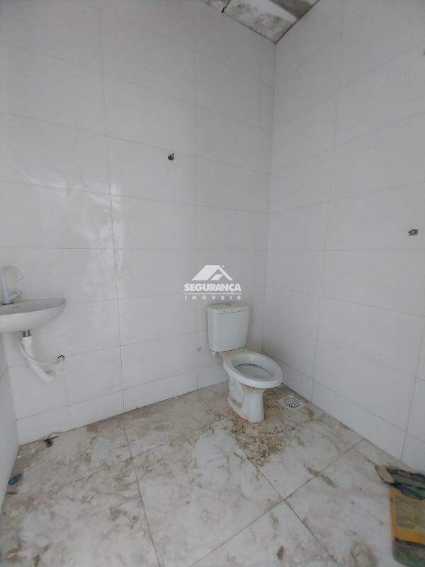 Galpão para aluguel no SANTOS DUMONT: BANHEIRO (2)