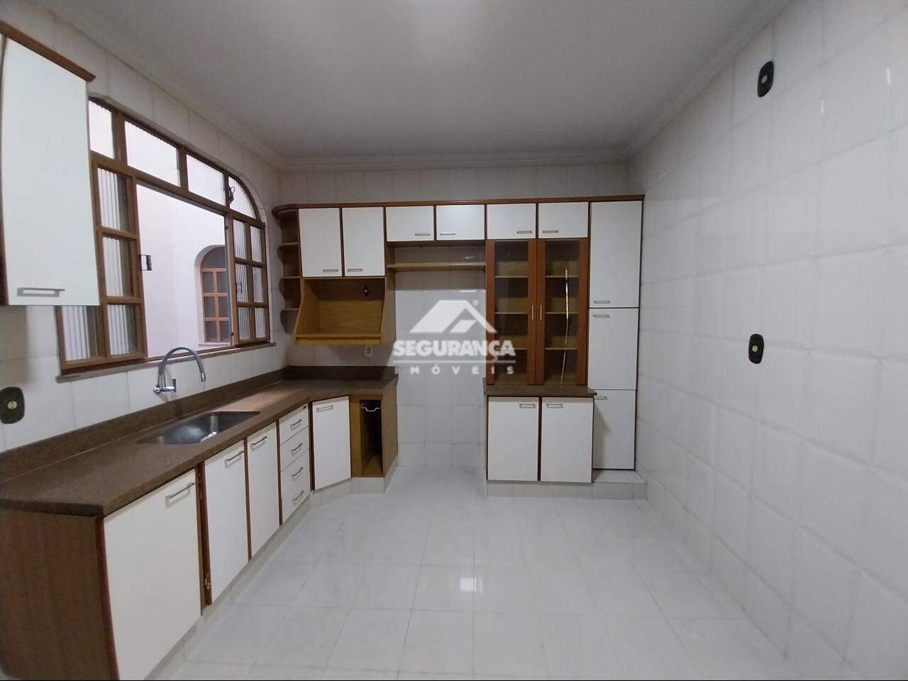 Apartamento para aluguel no Centro: COZINHA