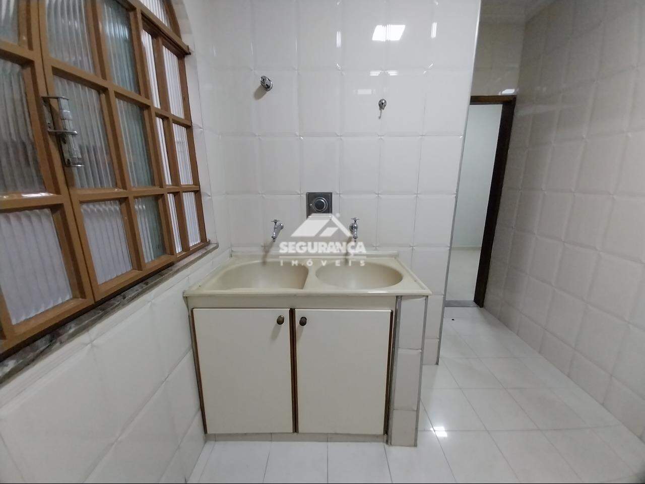 Apartamento para aluguel no Centro: ÁREA DE SERVIÇO