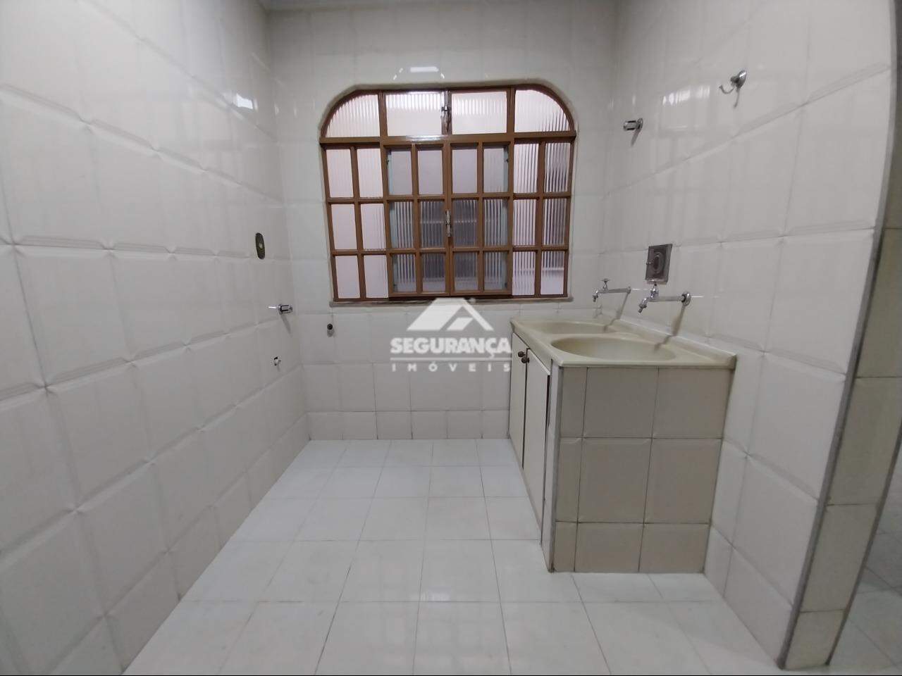 Apartamento para aluguel no Centro: ÁREA DE SERVIÇO