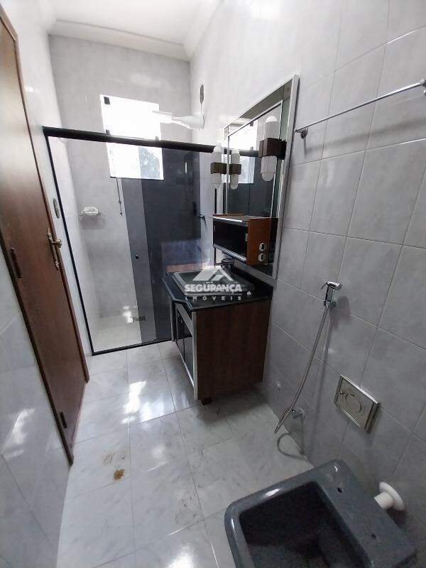 Apartamento para aluguel no Centro: BANHEIRO SUÍTE