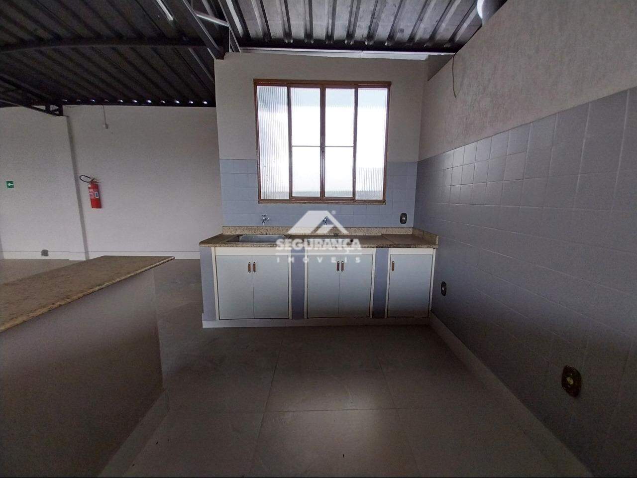 Apartamento para aluguel no Centro: TERRAÇO