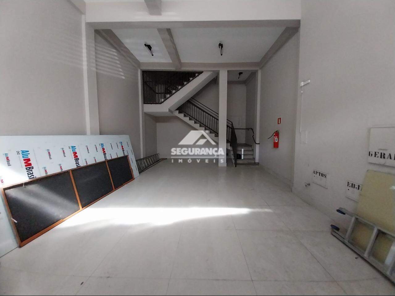 Apartamento para aluguel no Centro: GARAGEM