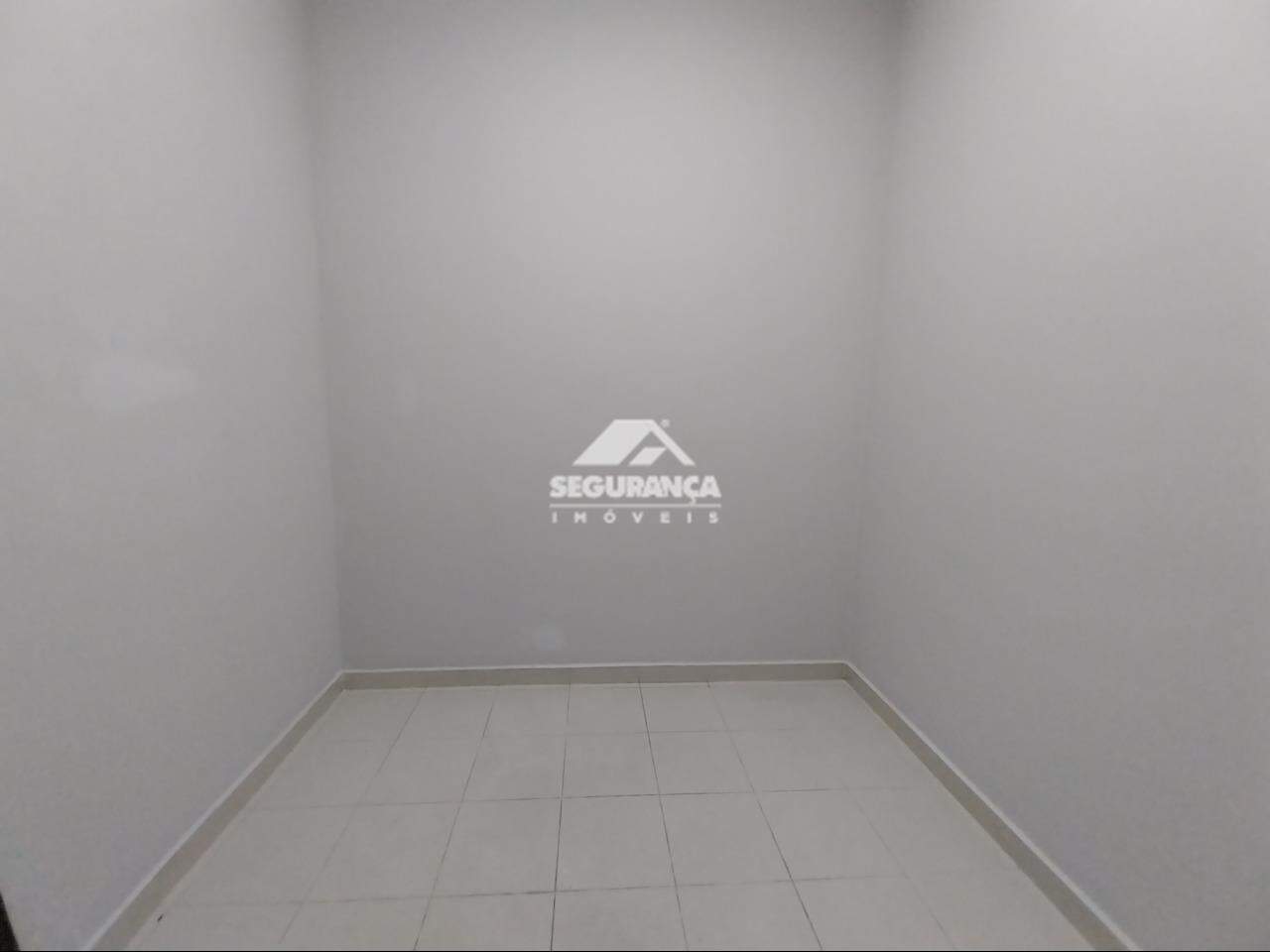 Apartamento para aluguel no Centro: DCE