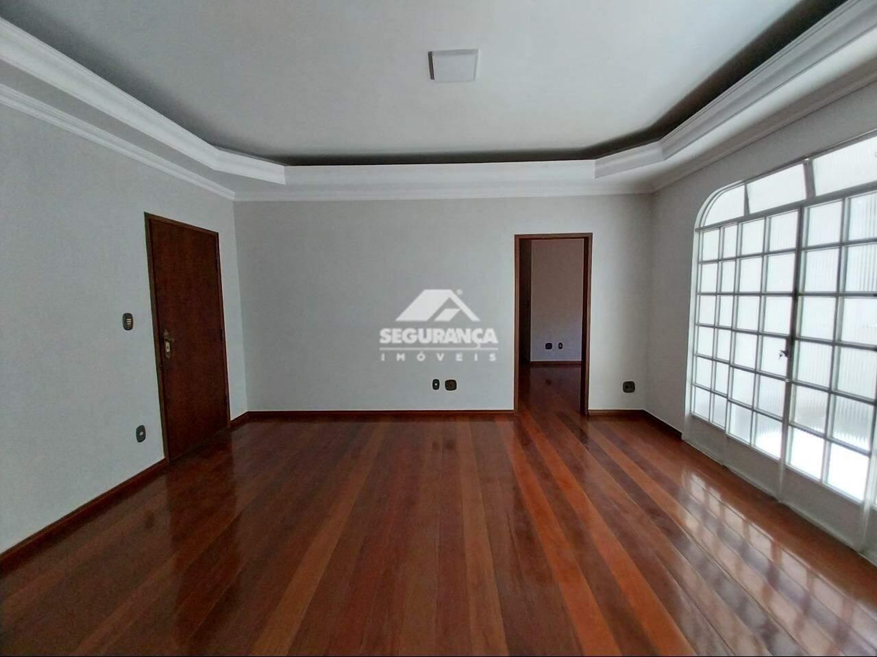 Apartamento para aluguel no Centro: SALA 