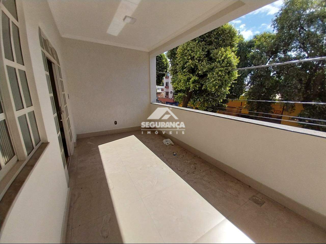 Apartamento para aluguel no Centro: VARANDA