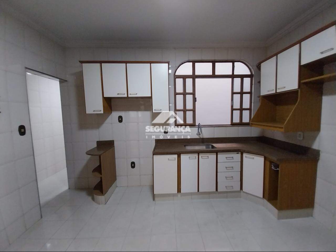 Apartamento para aluguel no Centro: COZINHA