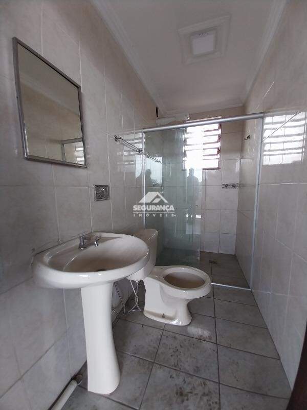Apartamento para aluguel no Centro: BANHEIRO TERRAÇO