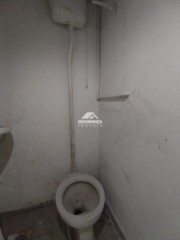 Loja para aluguel no Centro: BANHEIRO 