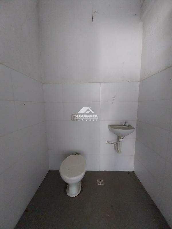Loja para aluguel no Centro: BANHEIRO 