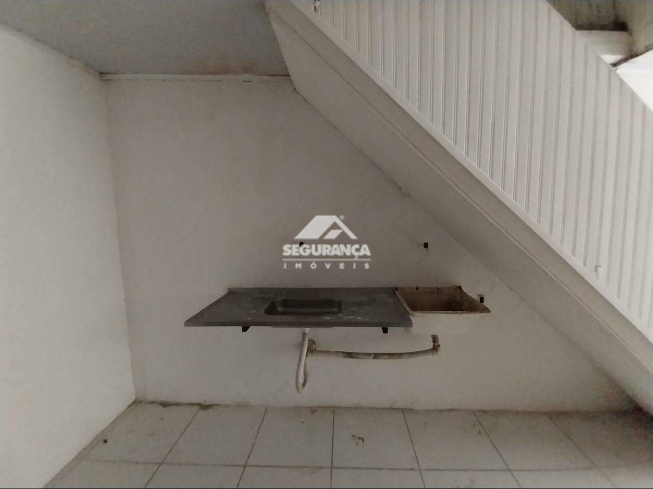 Loja para aluguel no Centro: COZINHA