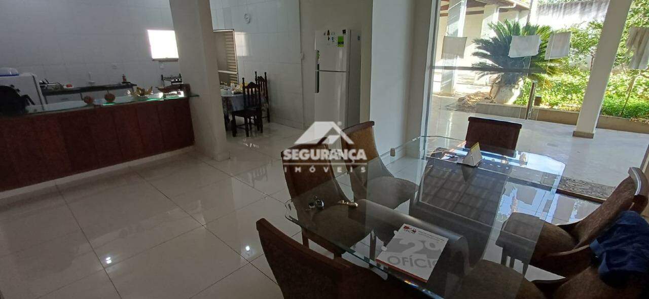 Casa à venda no Ilha dos Araújos: