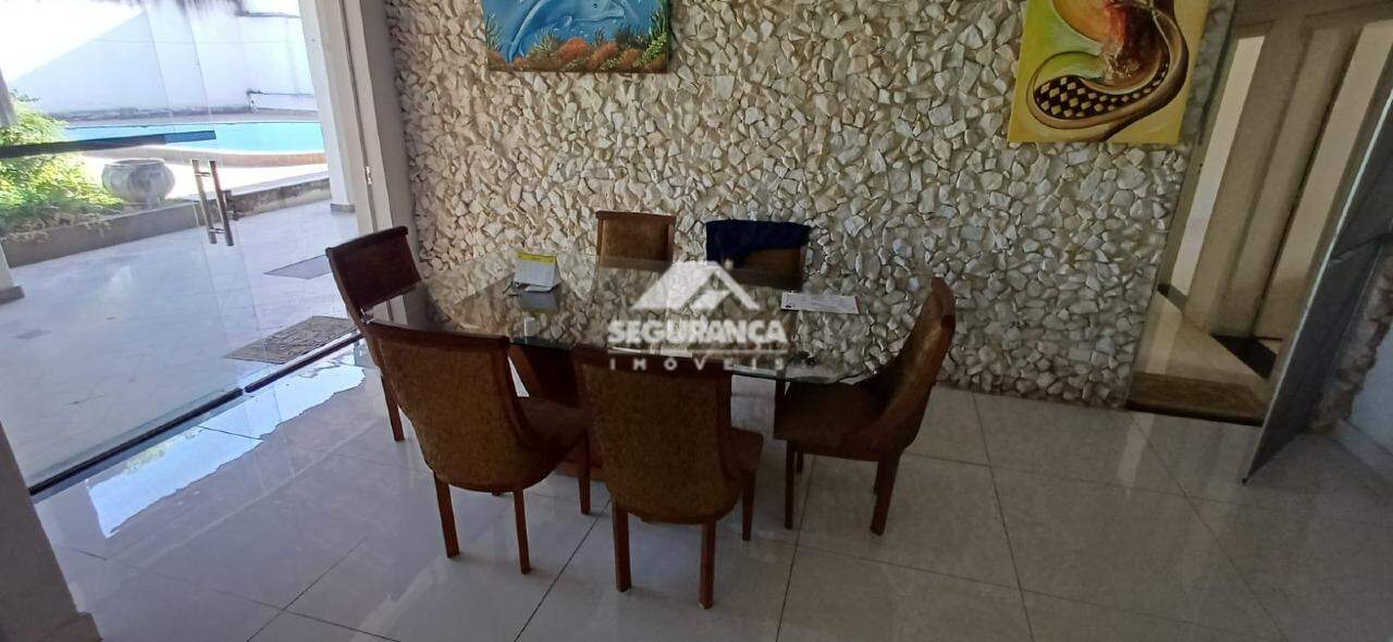 Casa à venda no Ilha dos Araújos:
