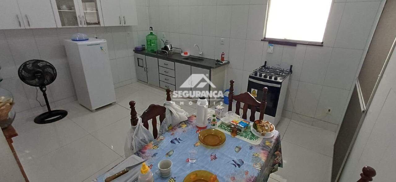 Casa à venda no Ilha dos Araújos: