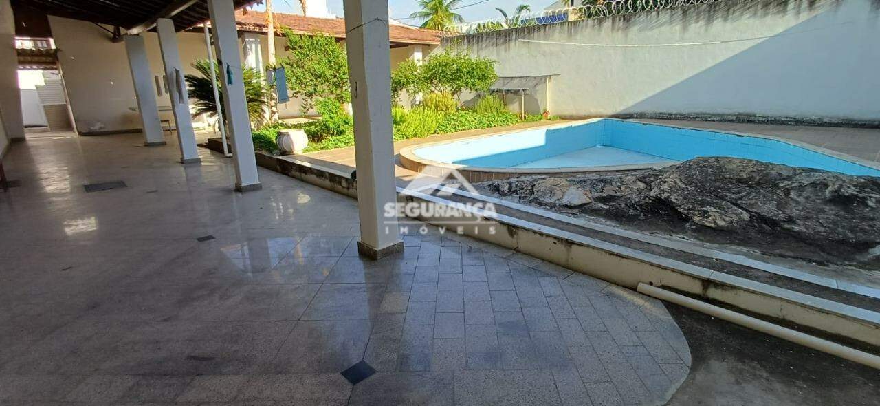 Casa à venda no Ilha dos Araújos: