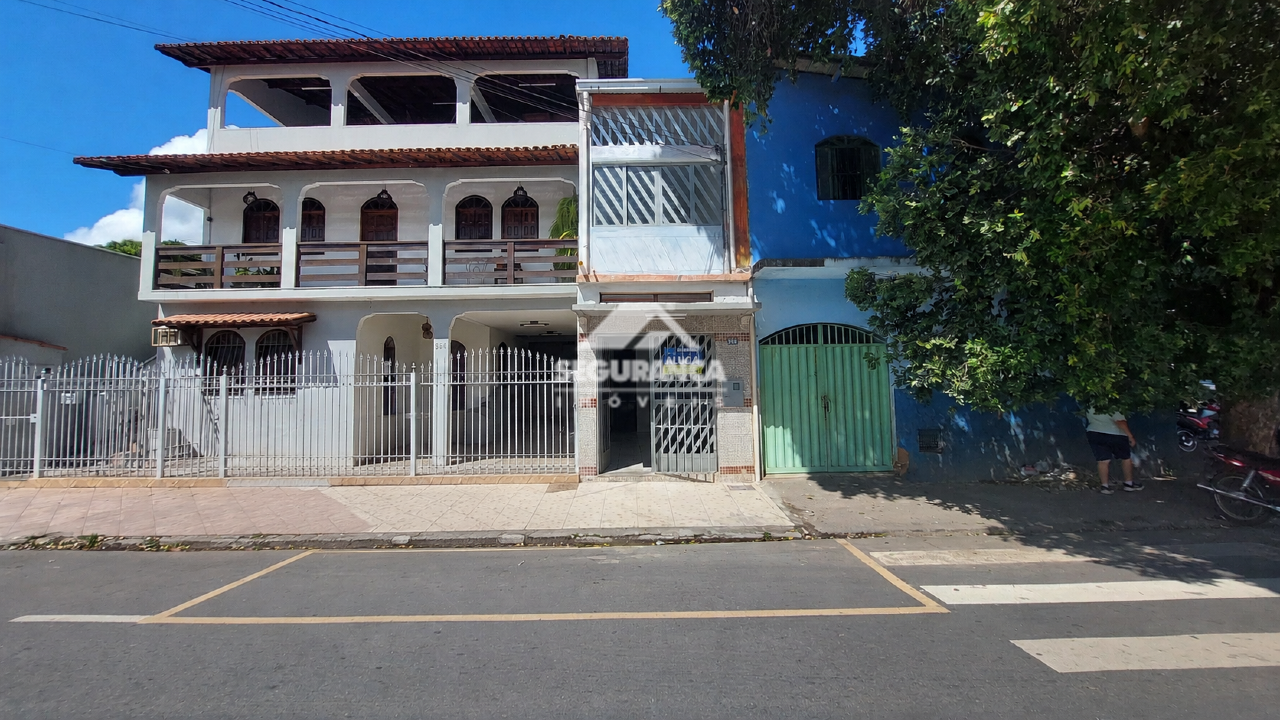 Loja para aluguel no São Pedro: FACHADA 