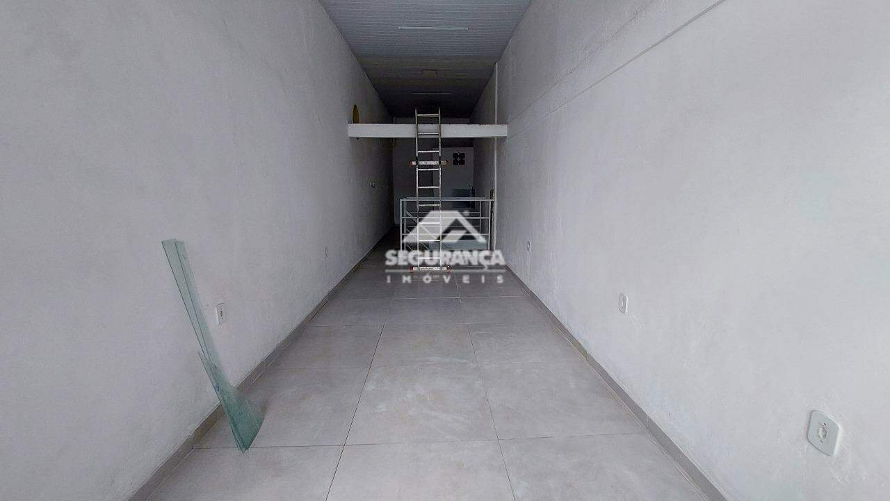 Loja para aluguel no São Pedro: SOBRELOJA