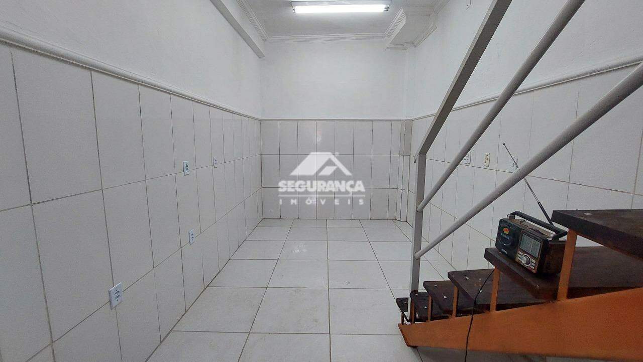 Loja para aluguel no São Pedro: LOJA