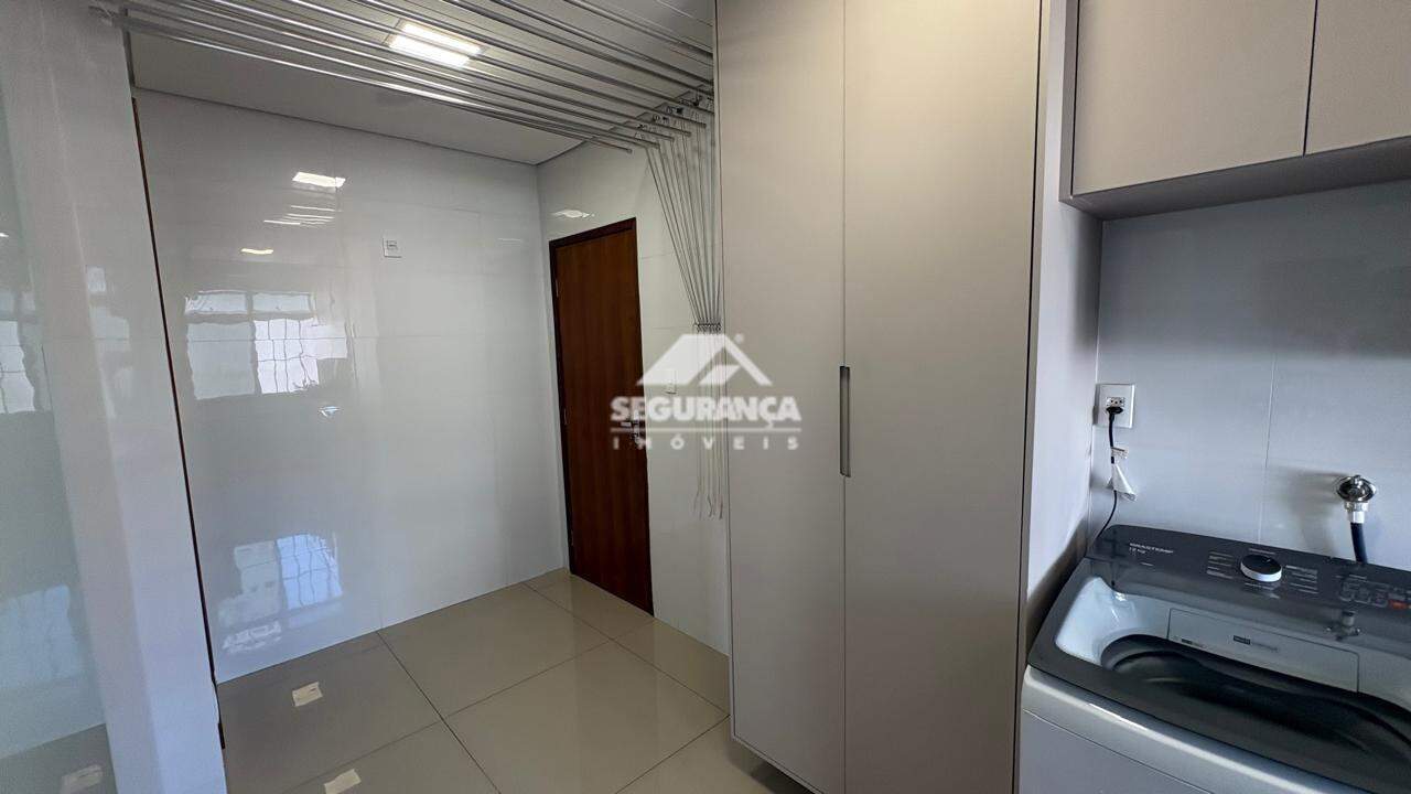 Apartamento à venda no Esplanada: