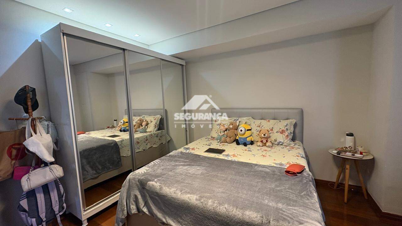 Apartamento à venda no Esplanada: