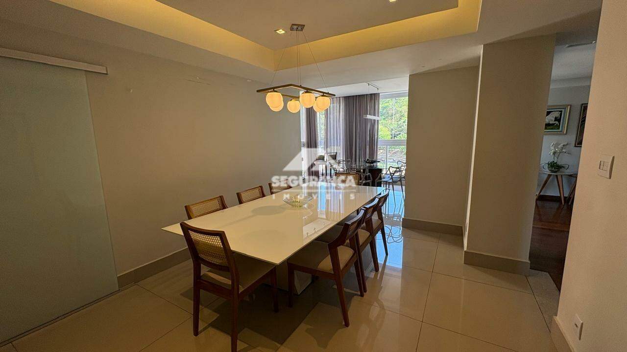 Apartamento à venda no Esplanada:
