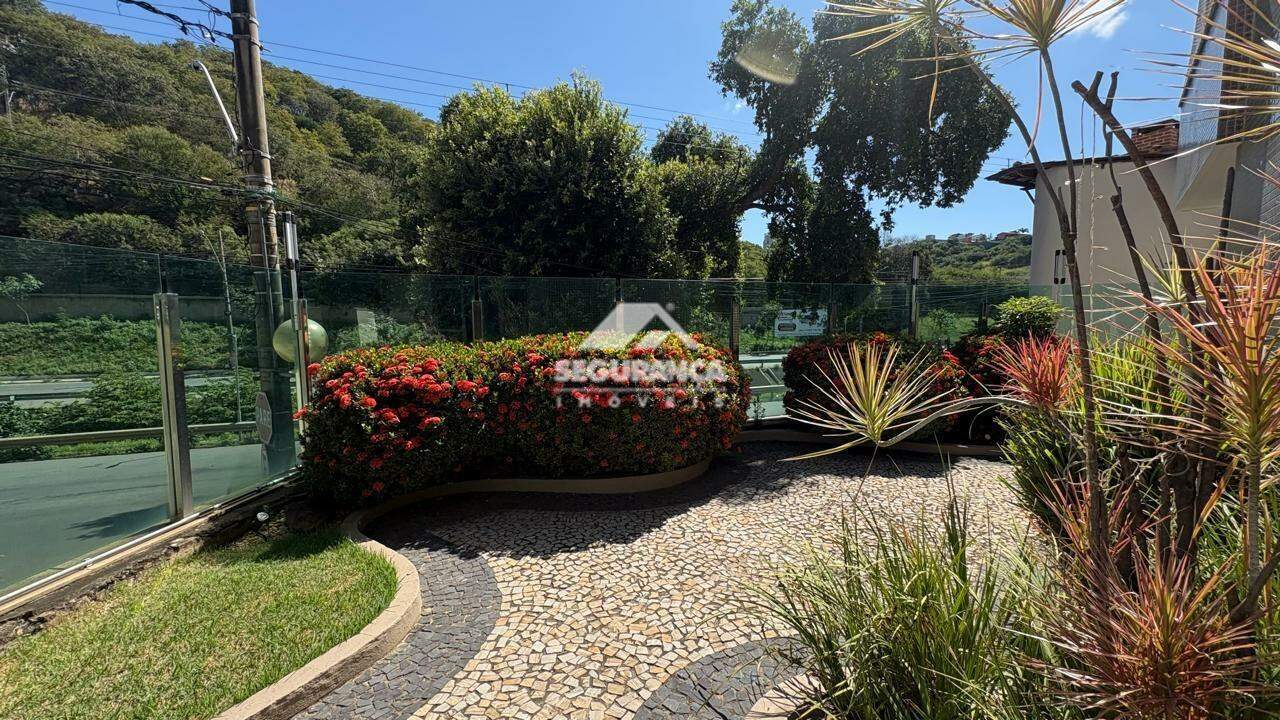Apartamento à venda no Esplanada: 