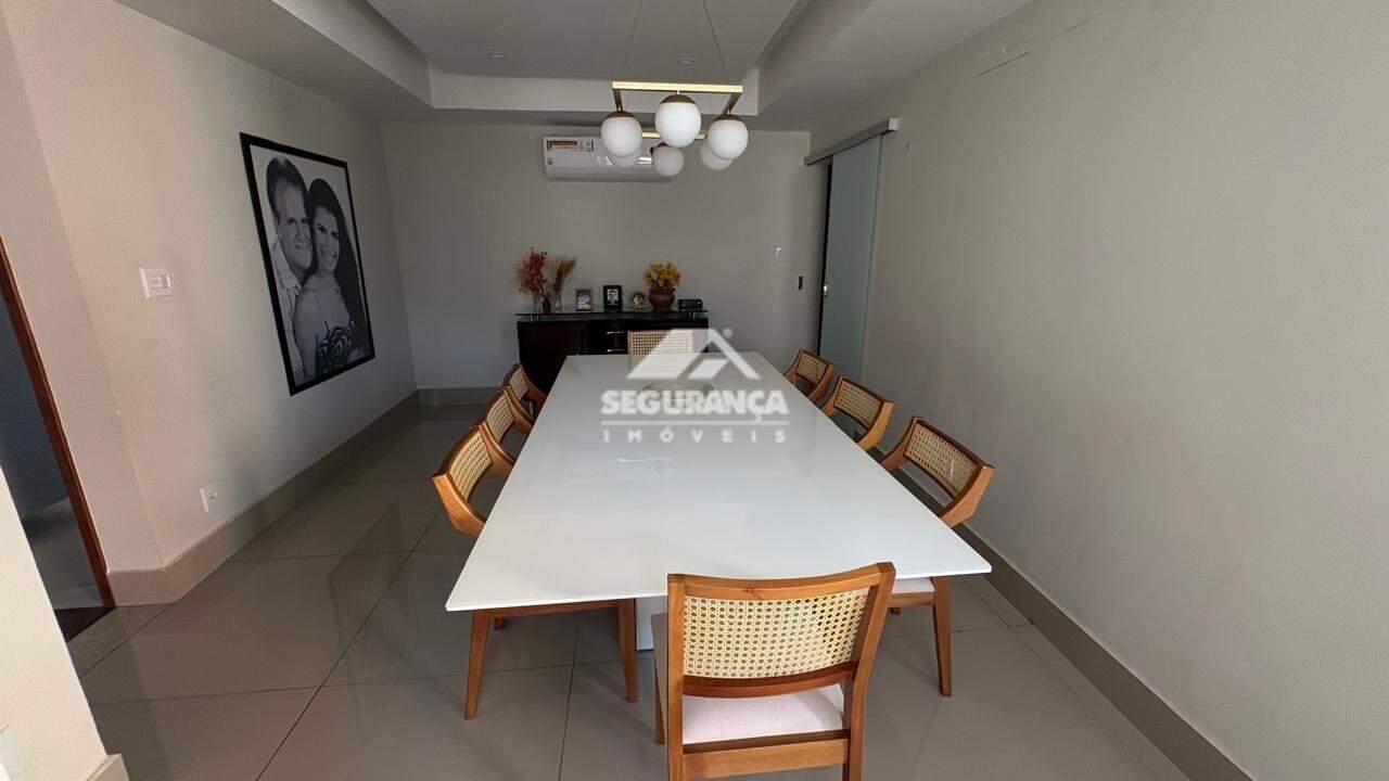 Apartamento à venda no Esplanada: