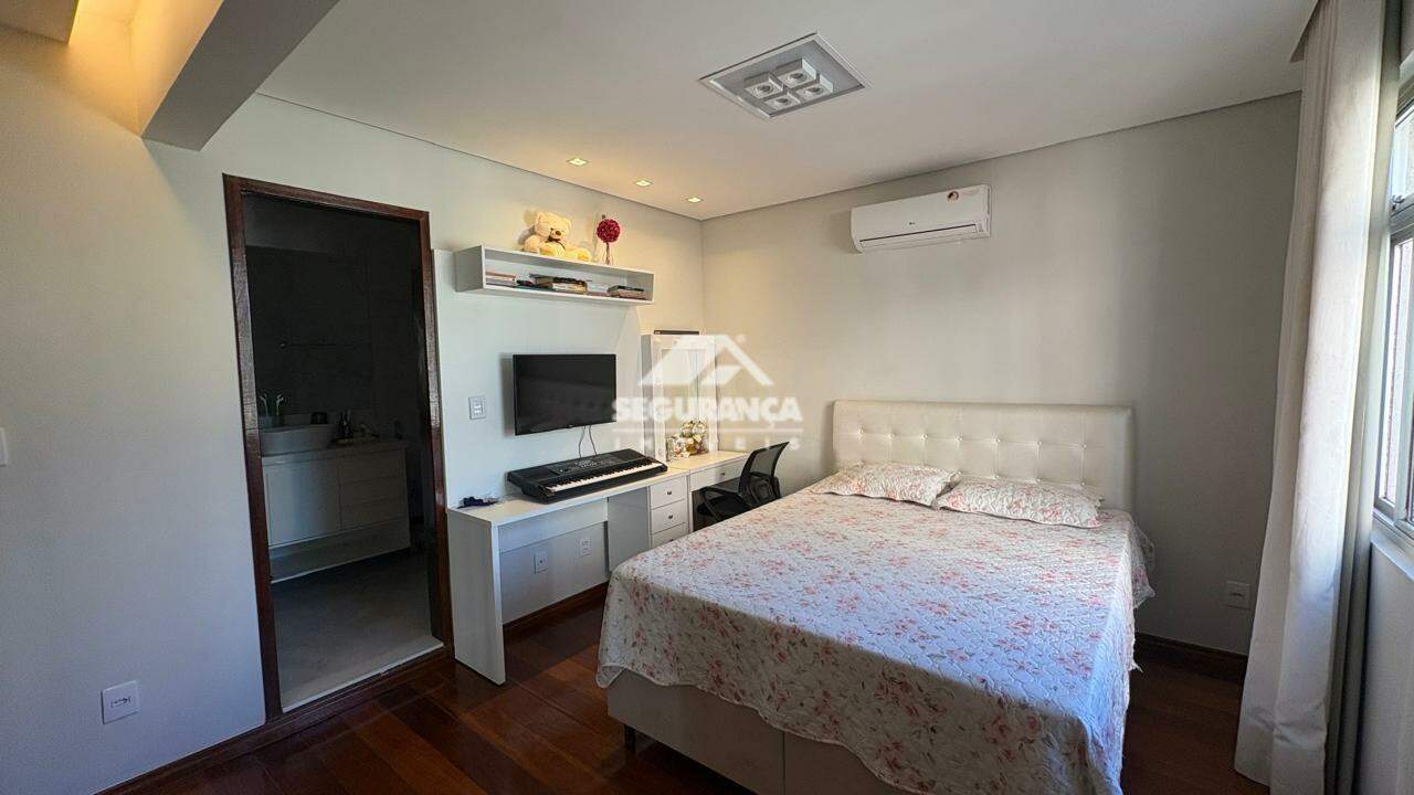 Apartamento à venda no Esplanada:
