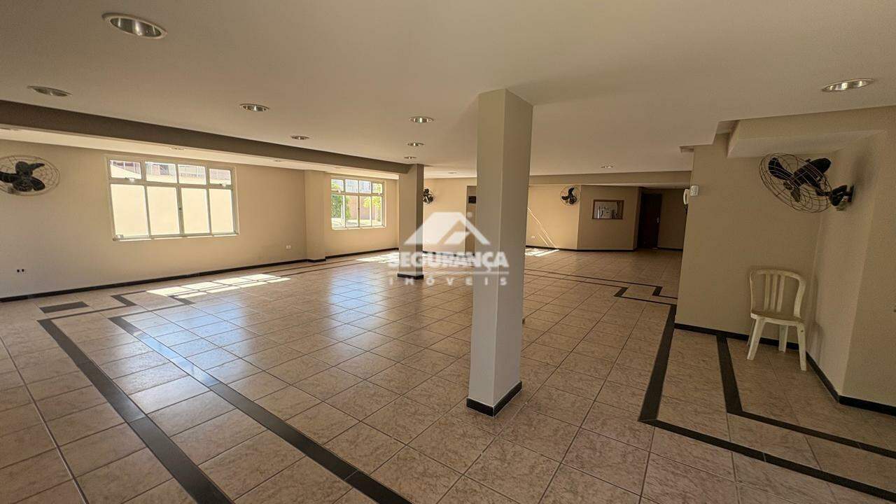 Apartamento à venda no Esplanada: 