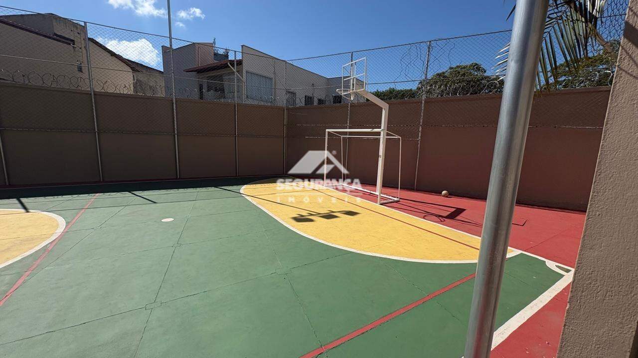 Apartamento à venda no Esplanada: