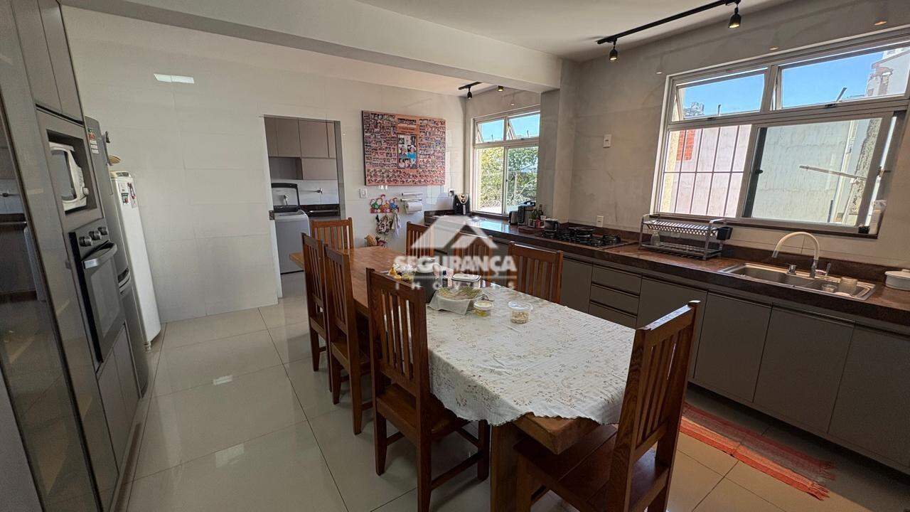 Apartamento à venda no Esplanada: