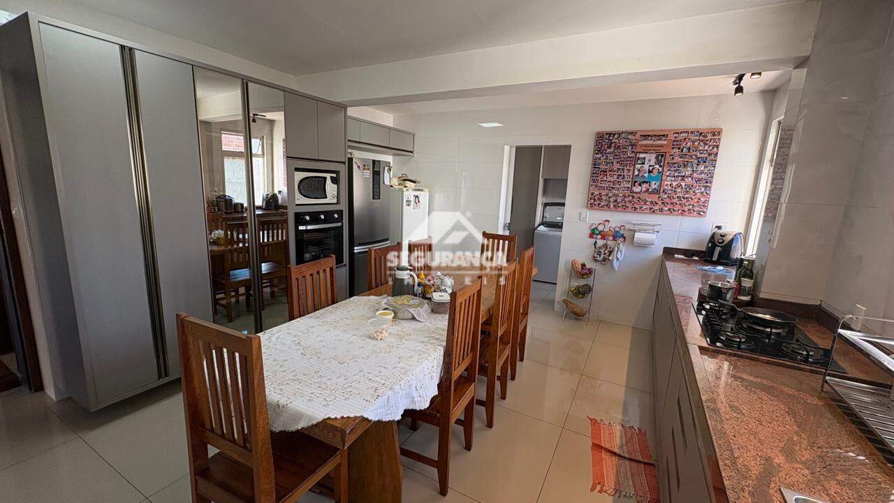 Apartamento à venda no Esplanada: