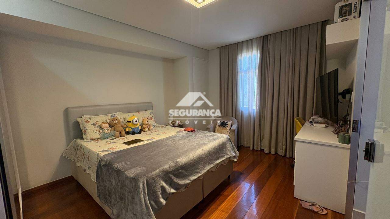 Apartamento à venda no Esplanada: