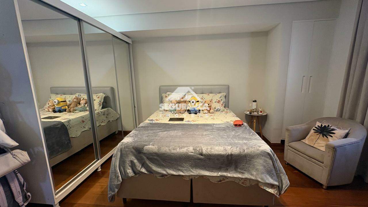 Apartamento à venda no Esplanada: