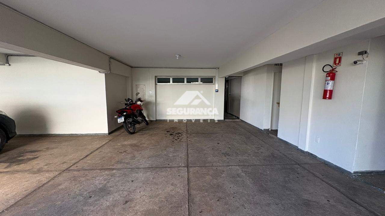 Apartamento à venda no Esplanada: