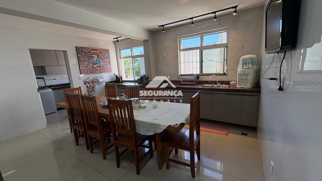 Apartamento à venda no Esplanada: