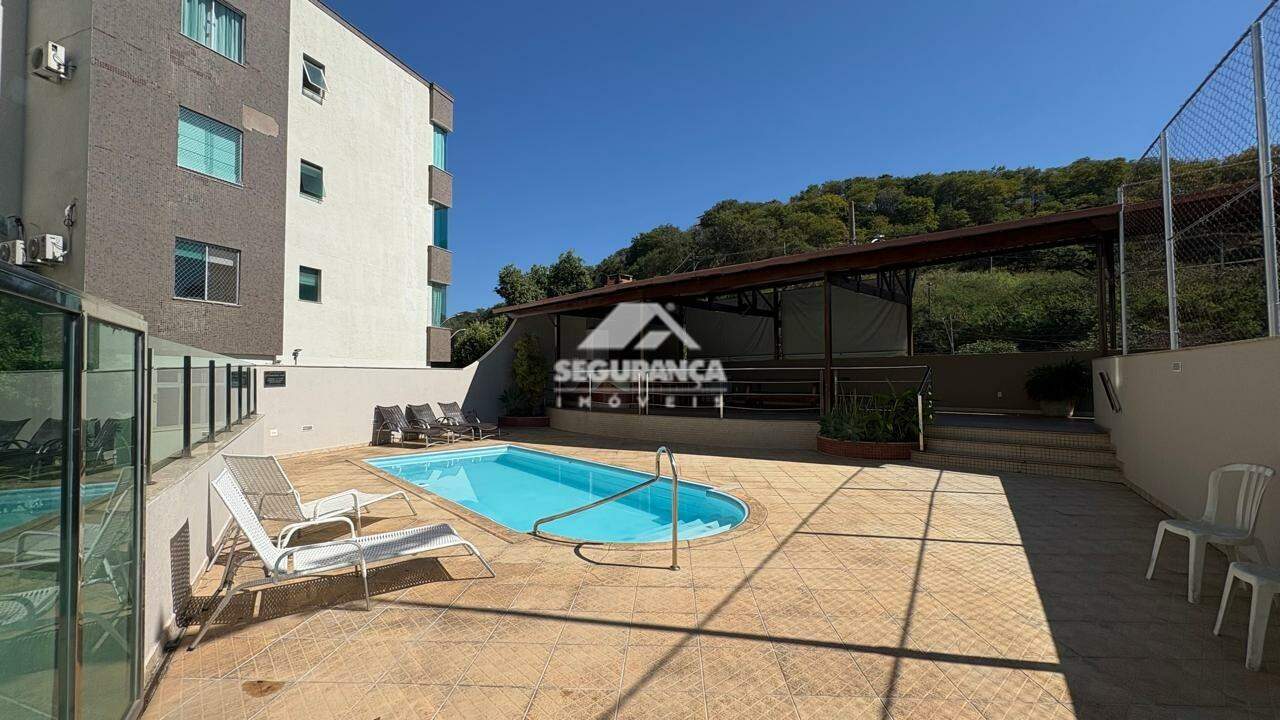 Apartamento à venda no Esplanada: