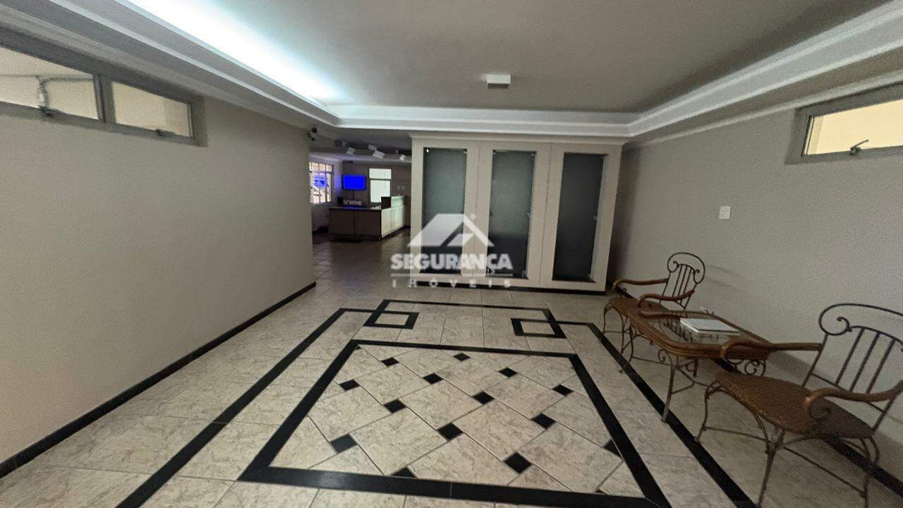 Apartamento à venda no Esplanada: 