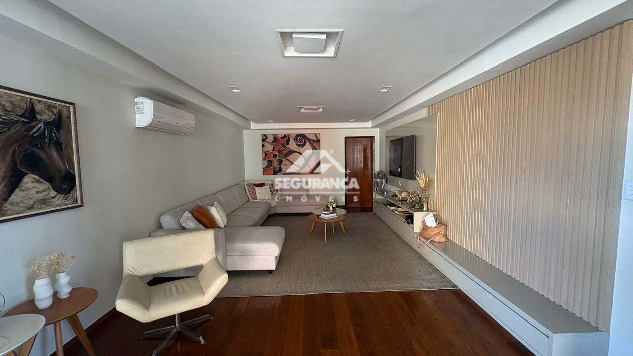 Apartamento à venda no Esplanada: