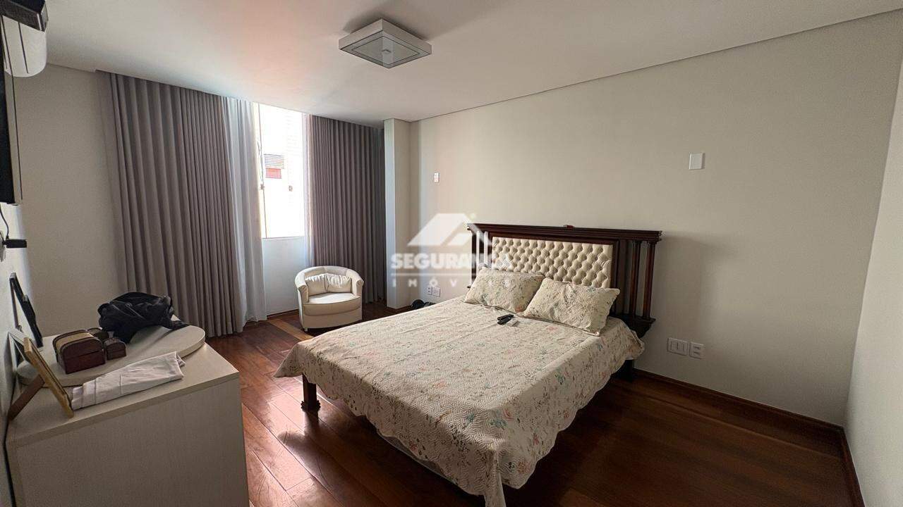 Apartamento à venda no Esplanada: