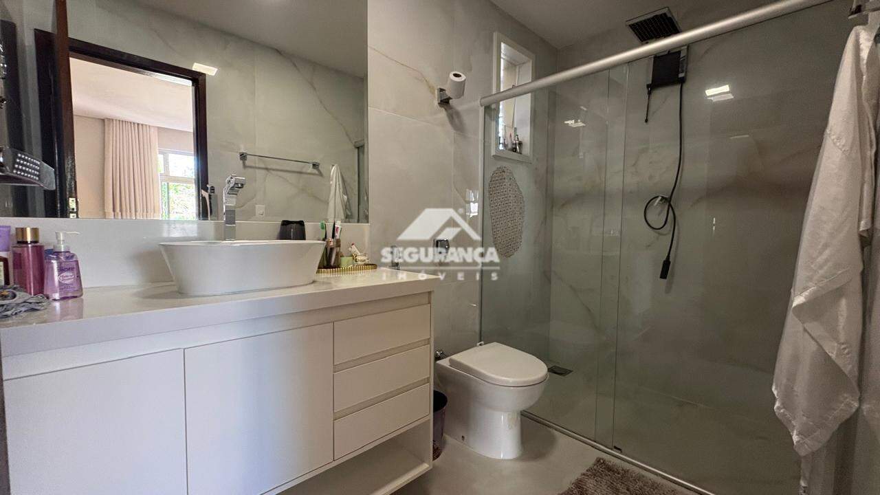 Apartamento à venda no Esplanada: