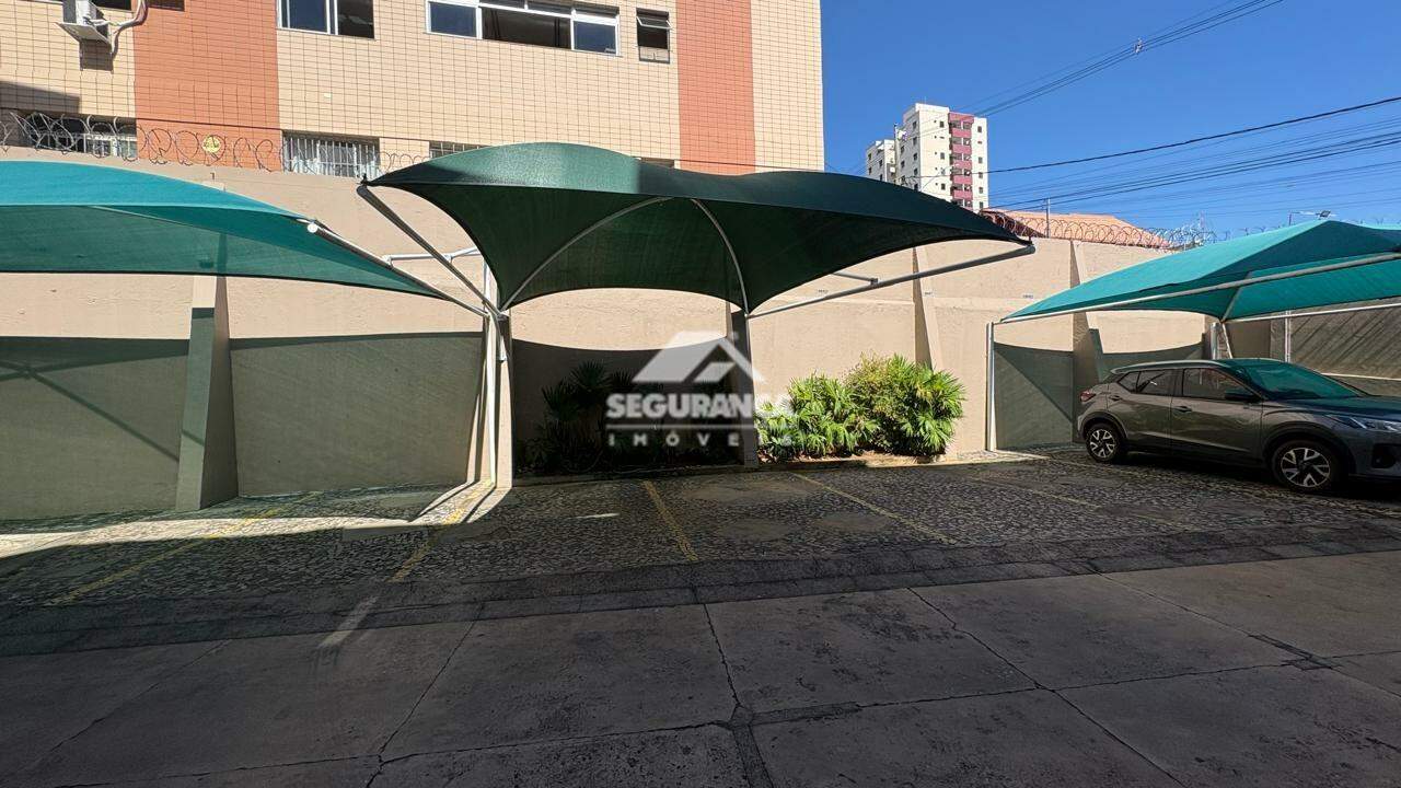 Apartamento à venda no Esplanada: